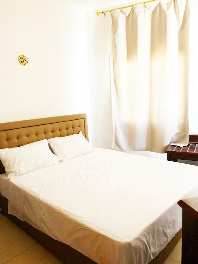 Royal Nj Hotel Borg El Arab Rum bild